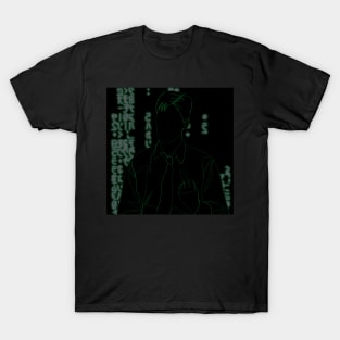 Iconic Neo T-Shirt